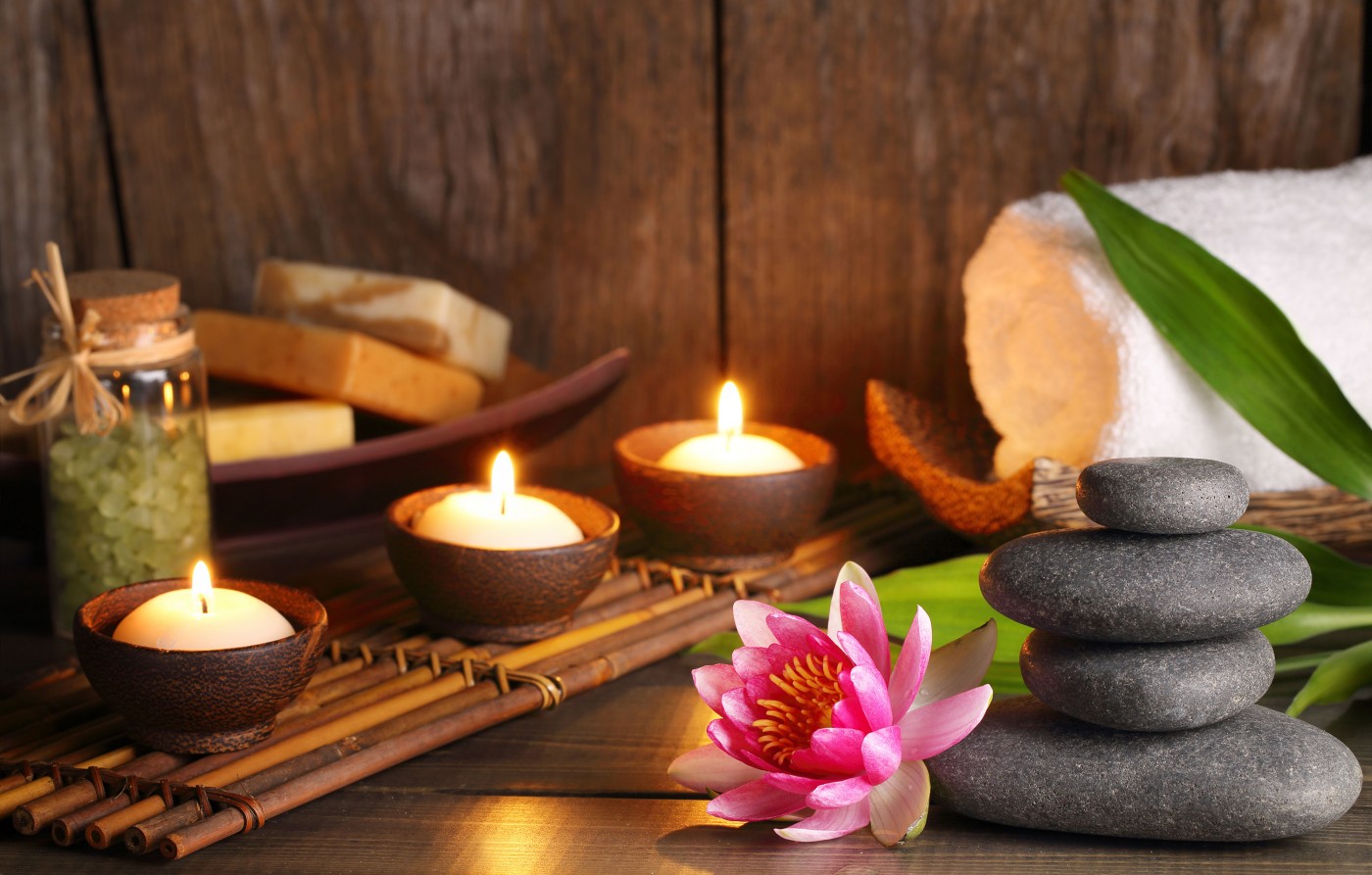 Wellness Massage Experience