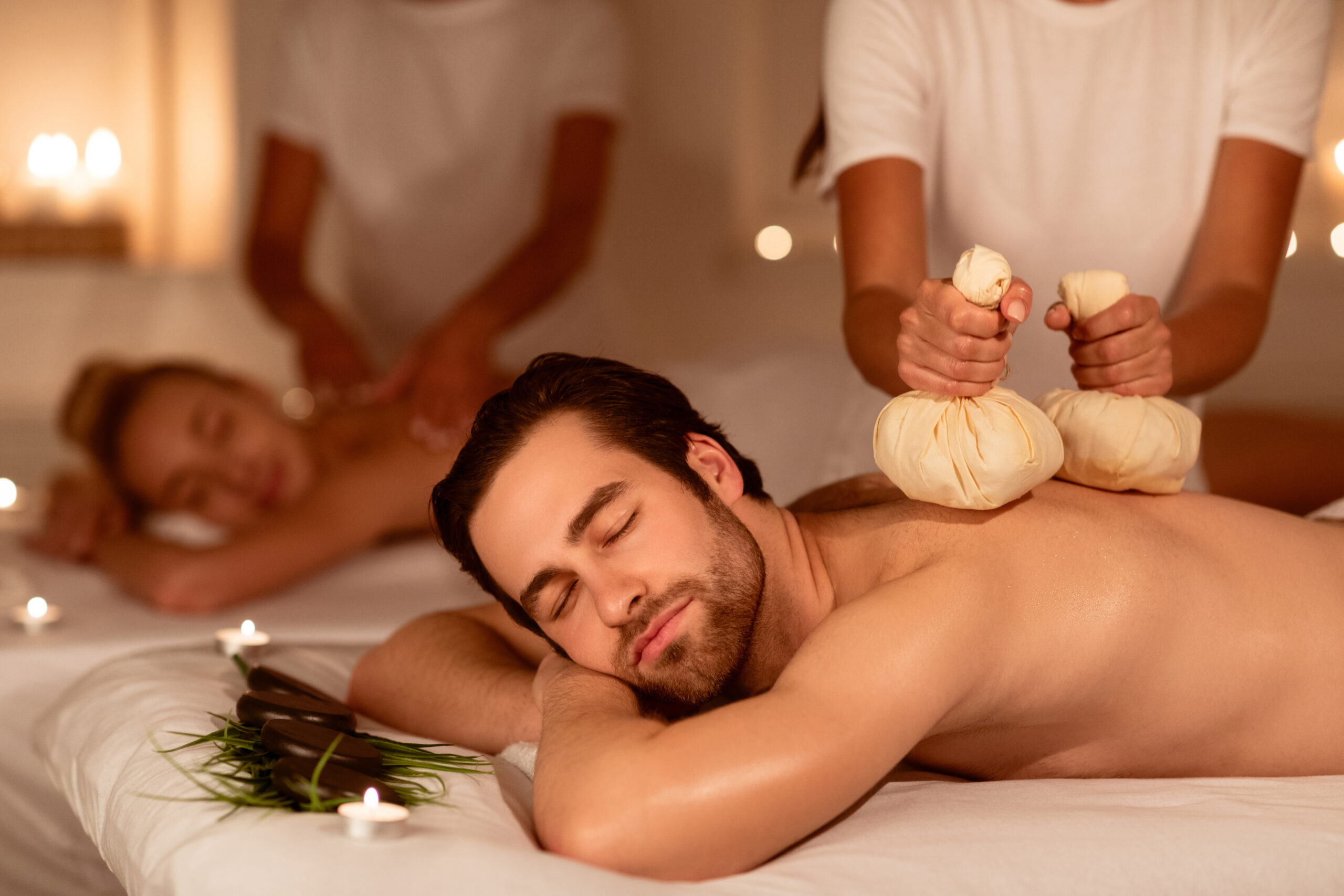 Thai Massage