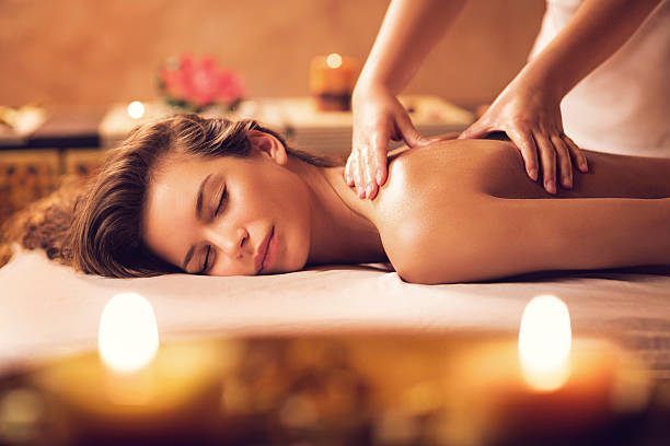 Relaxation Massage